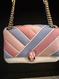 Bvlgari Pink Purple Serpenti