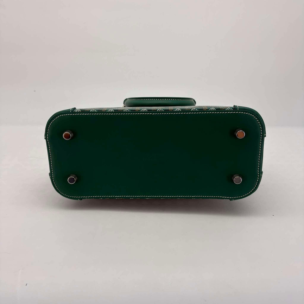 Goyard Alma Crossbody
