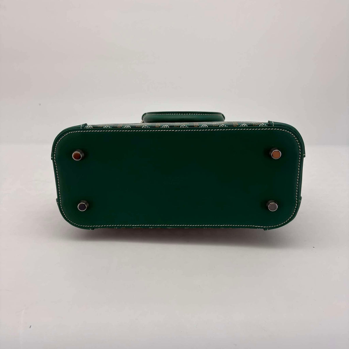 Goyard Alma Crossbody