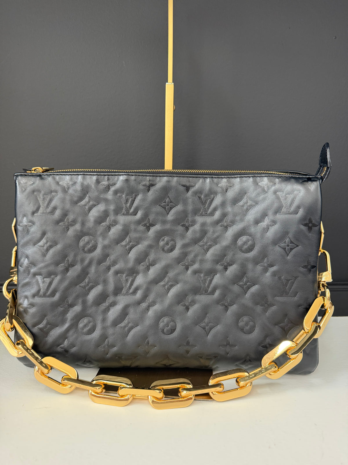 Louis Vuitton Coussin MM