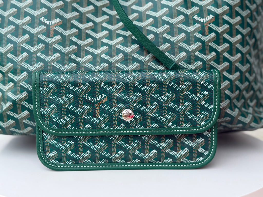 Goyard PM St Louis
