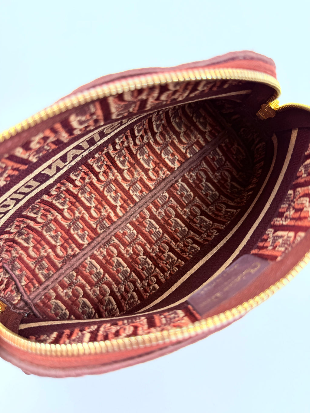 Christian Dior Pouch