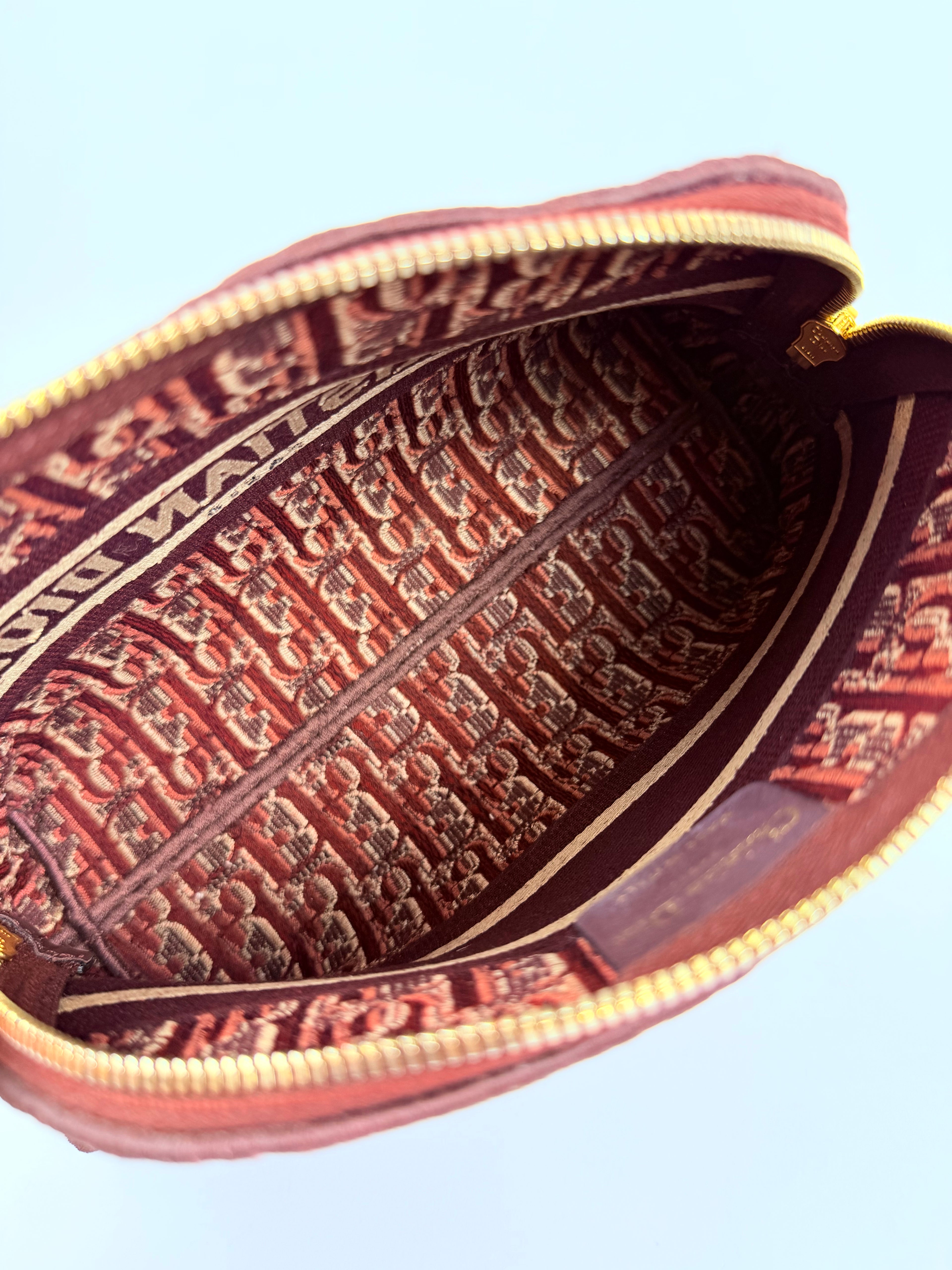 Christian Dior Pouch
