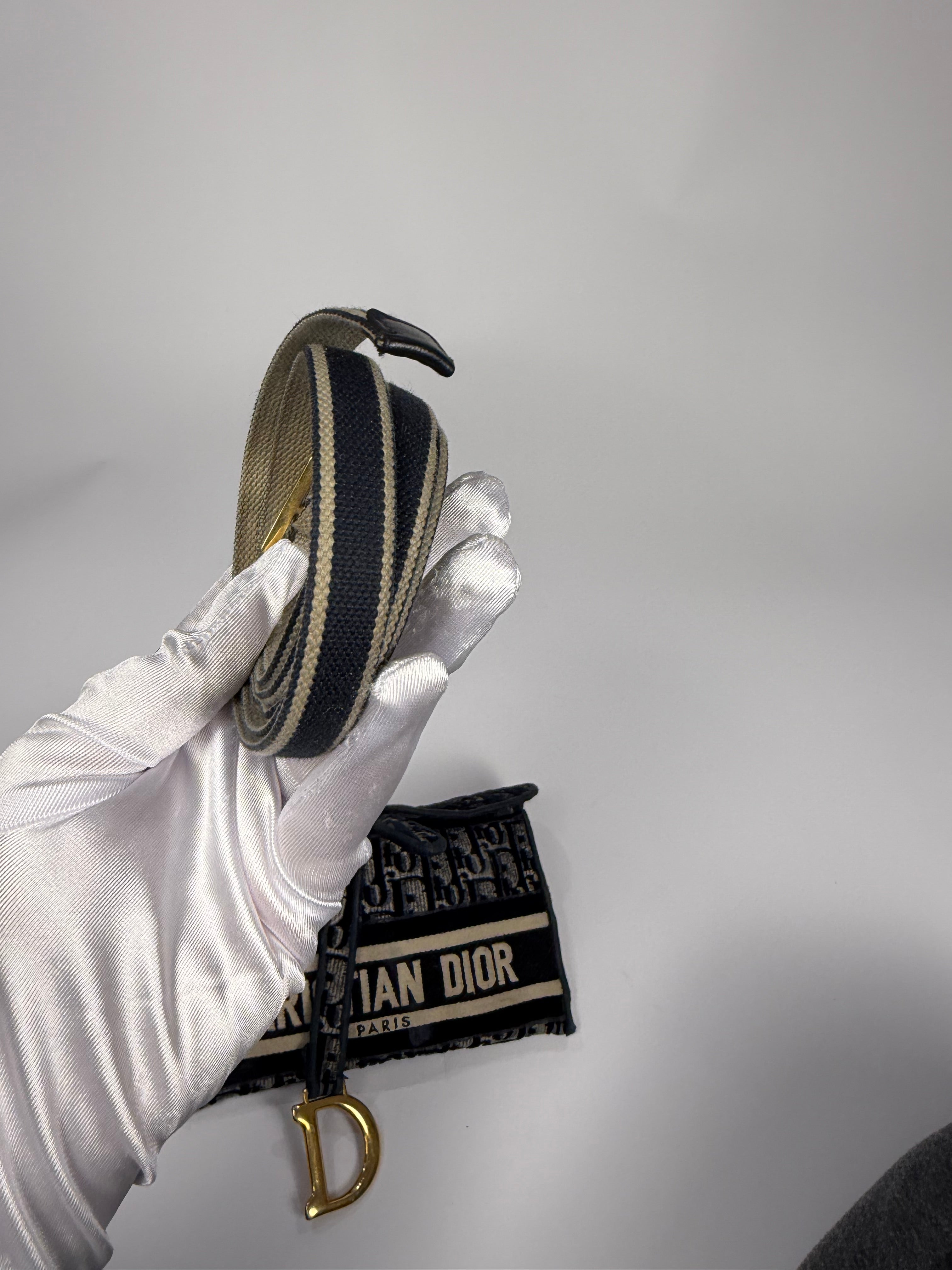 Christian Dior Belt Bag