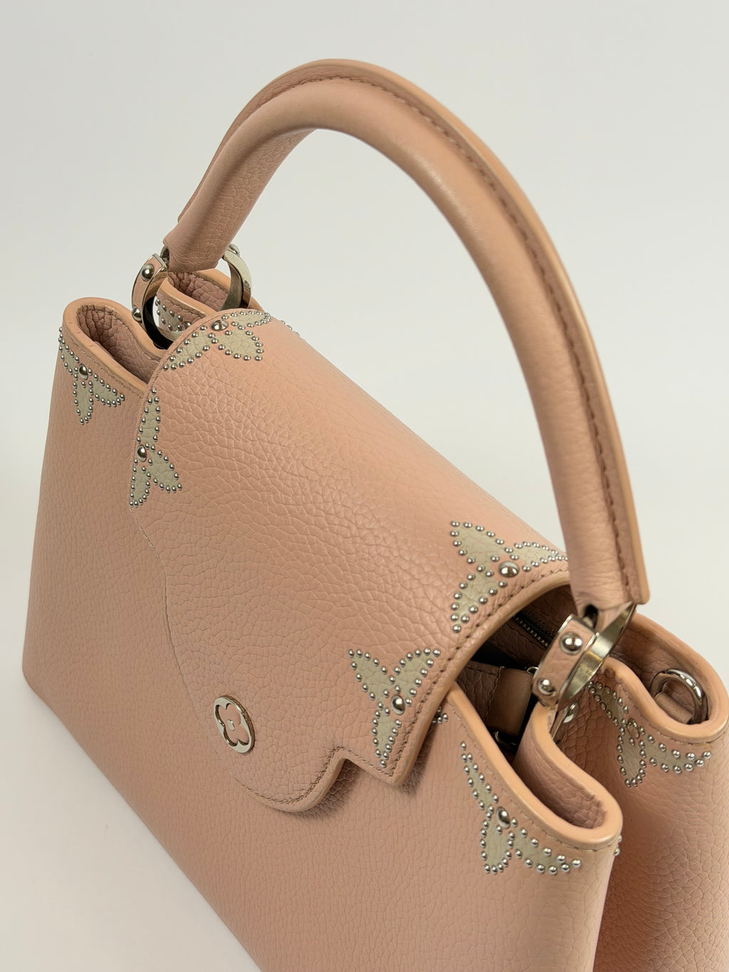 Louis Vuitton Cappuchine