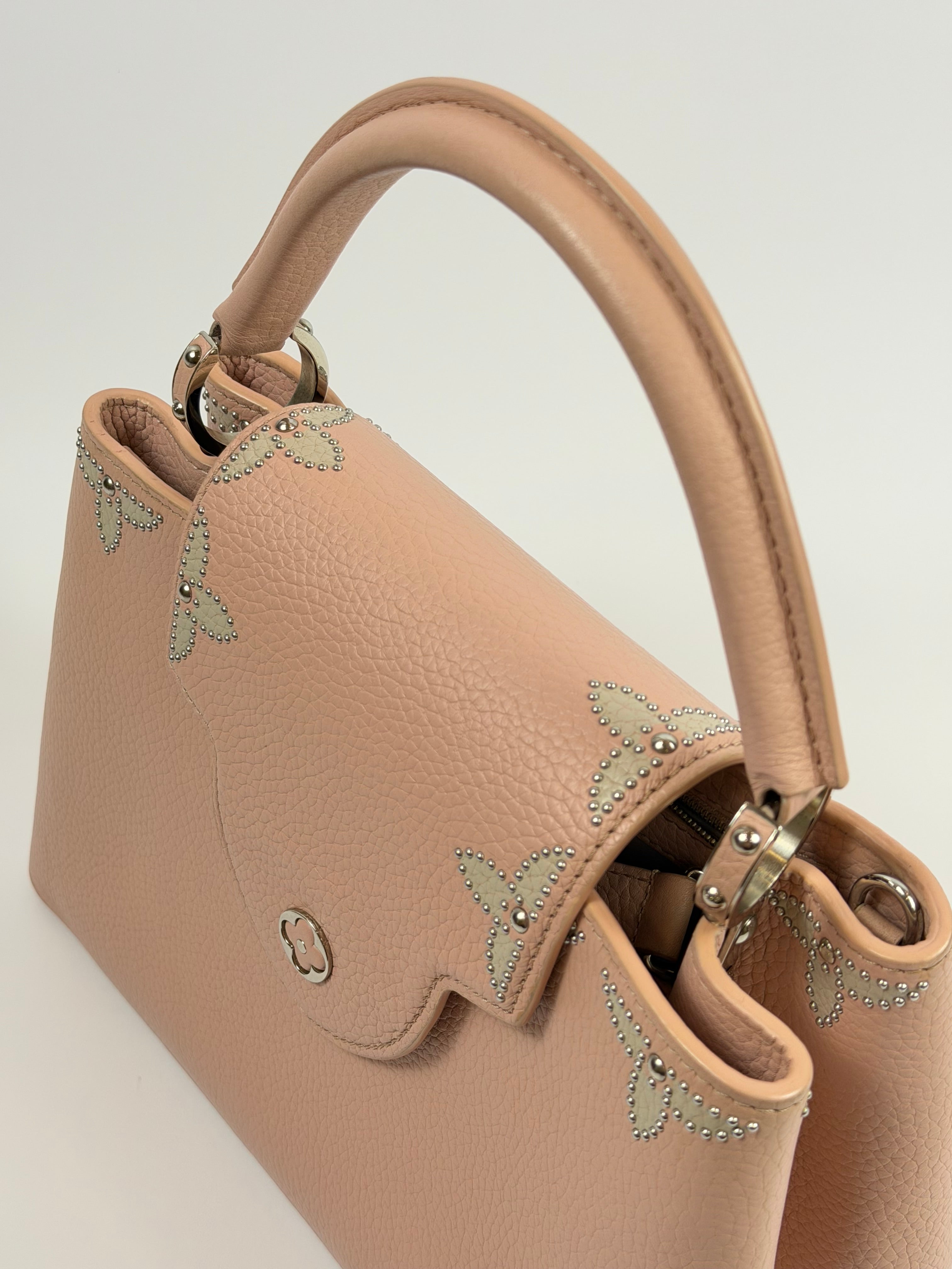 Louis Vuitton Cappuchine