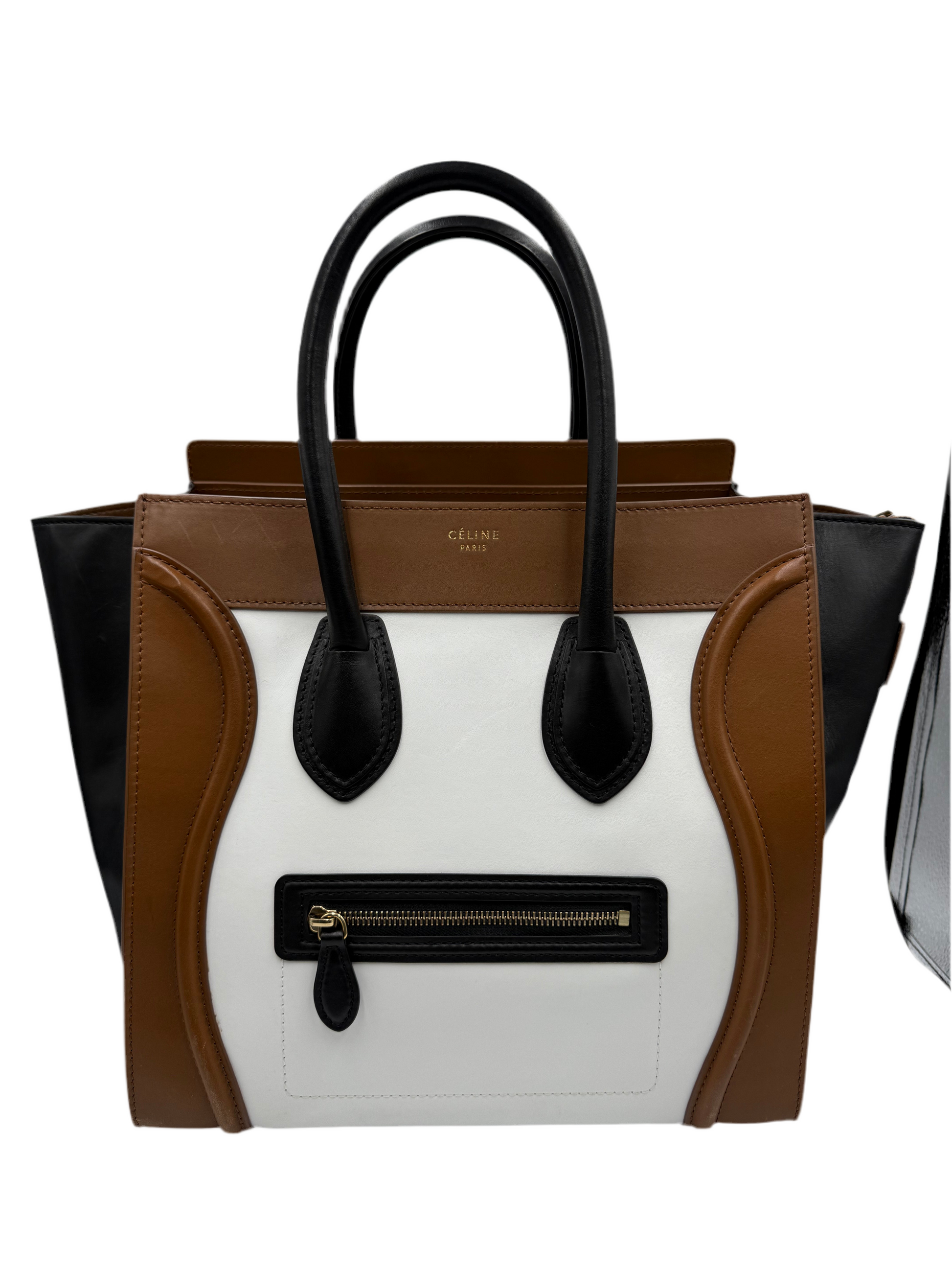 Celine Mini Luggage
