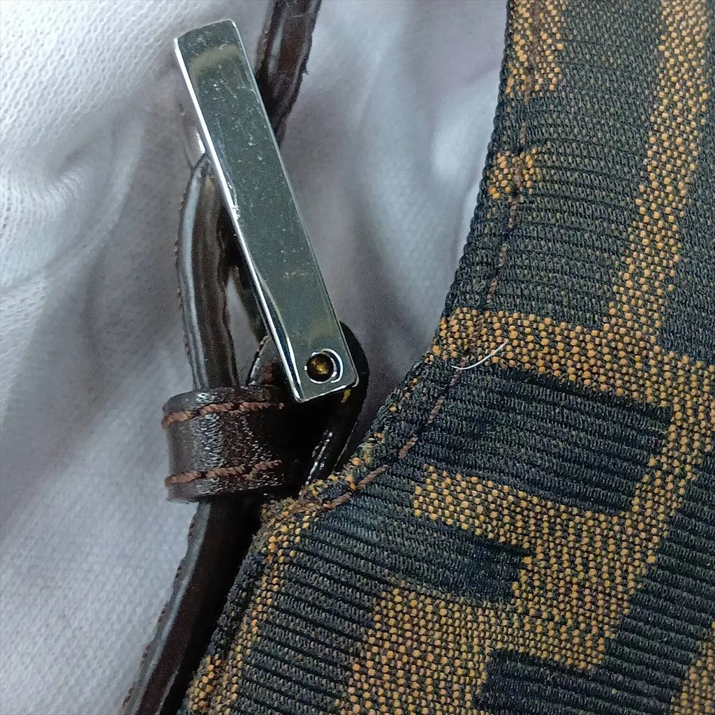 Fendi Baguette Shoulder Bag