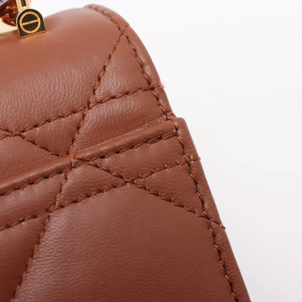 Christian Dior Miss Caro Mini Bag