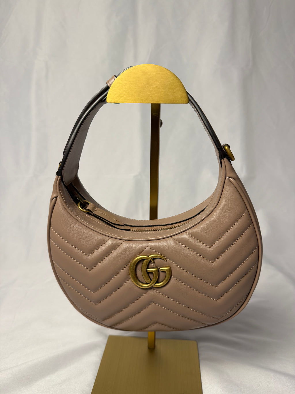 Gucci Shoulder Crossbody