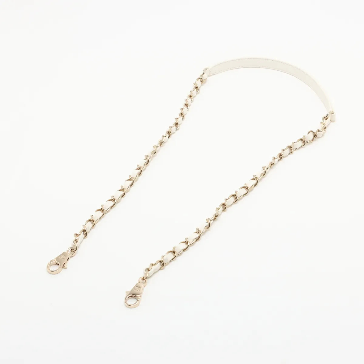 Chanel Coco Handle Caviar Skin White Gold Hardware