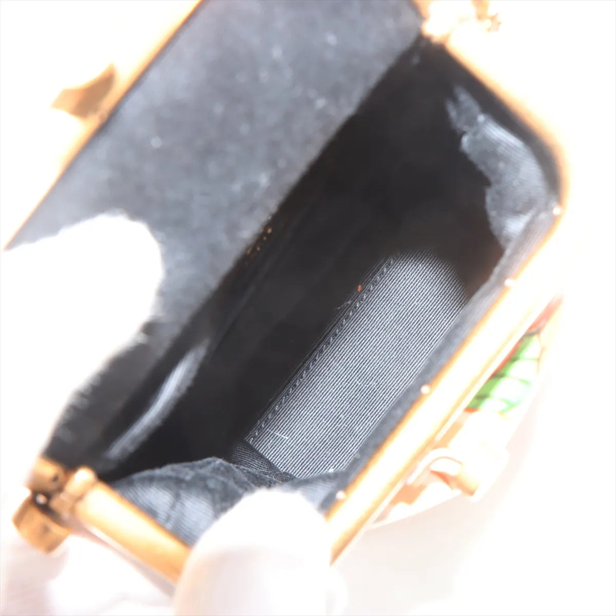 Saint Laurent Paris Chain Shoulder
