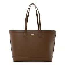 Burberry Tote New With Tags Brown