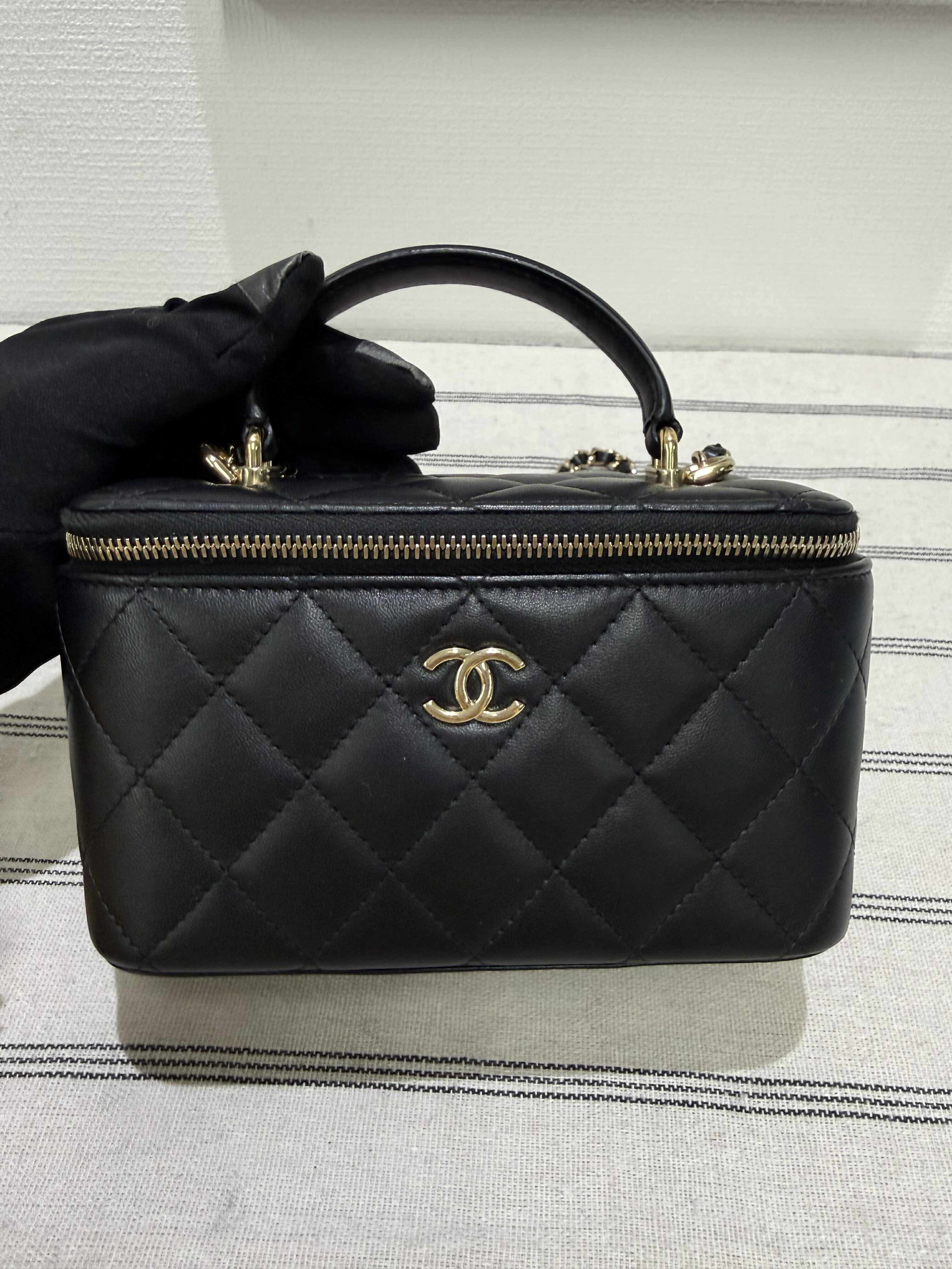 Chanel Vanity