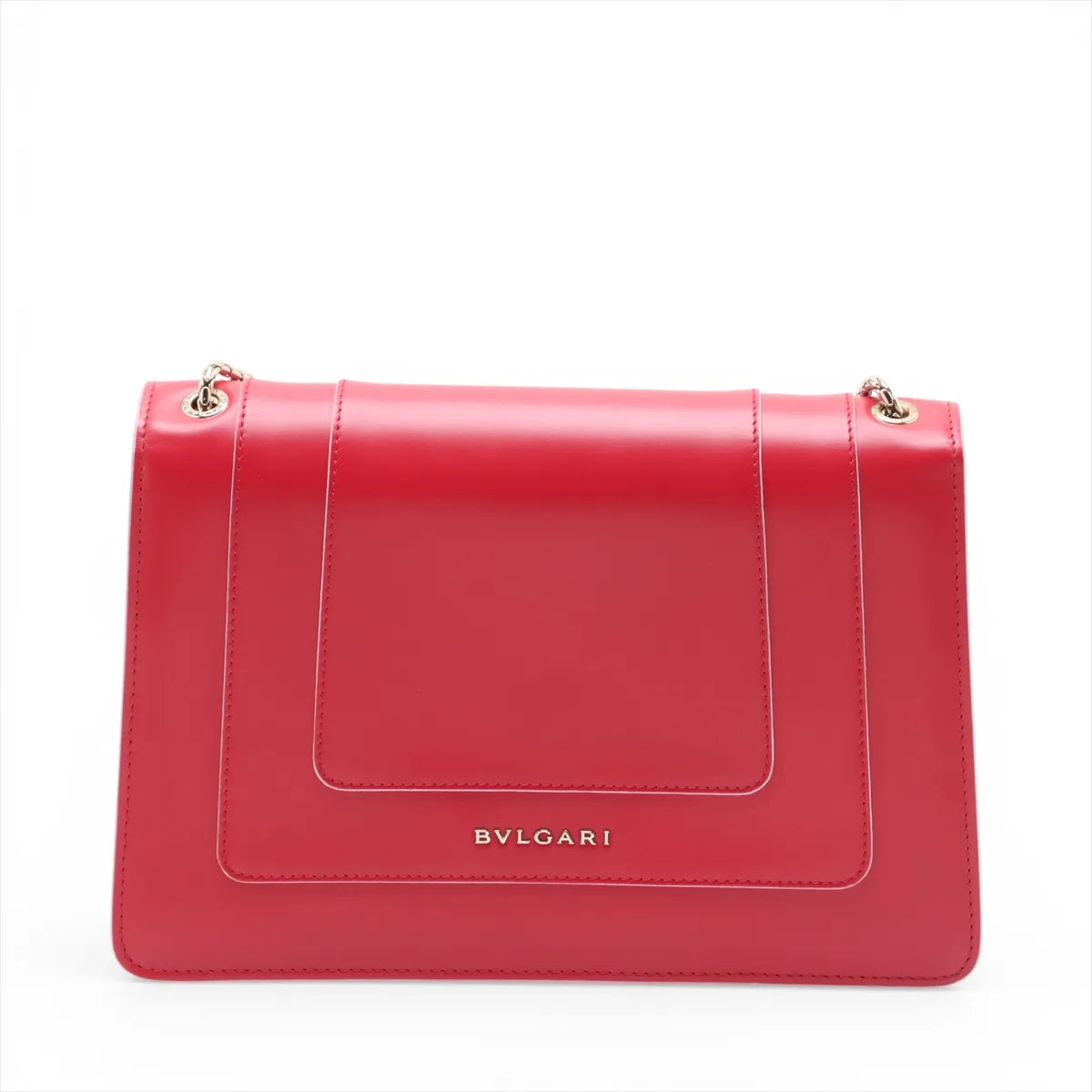 Bvlgari Red Medium Serpenti
