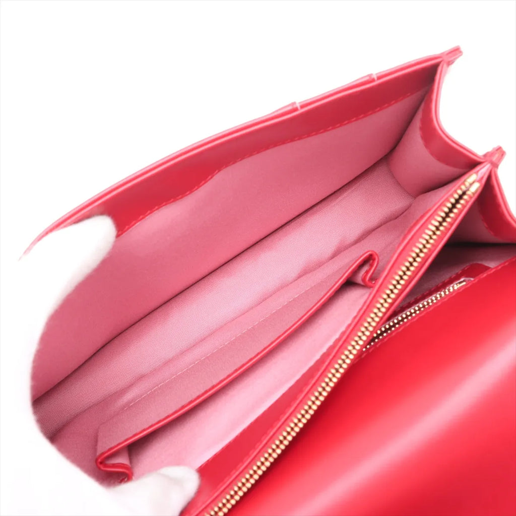 Bvlgari Red Medium Serpenti