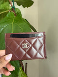 Chanel Cardholder