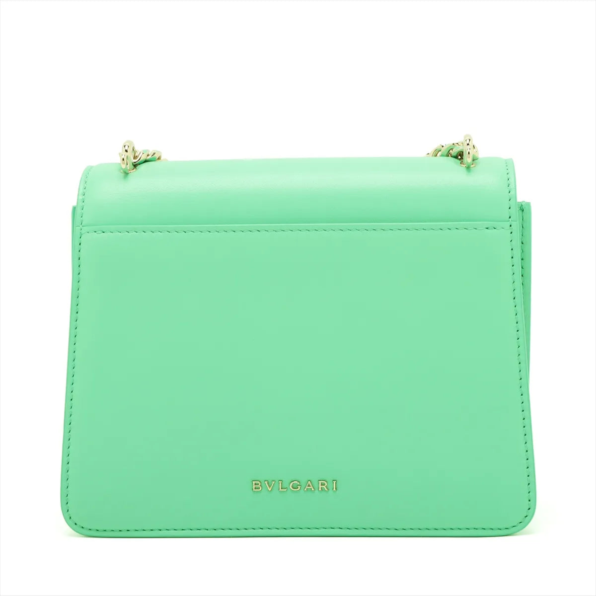 Bvlgari Two Way Handbag