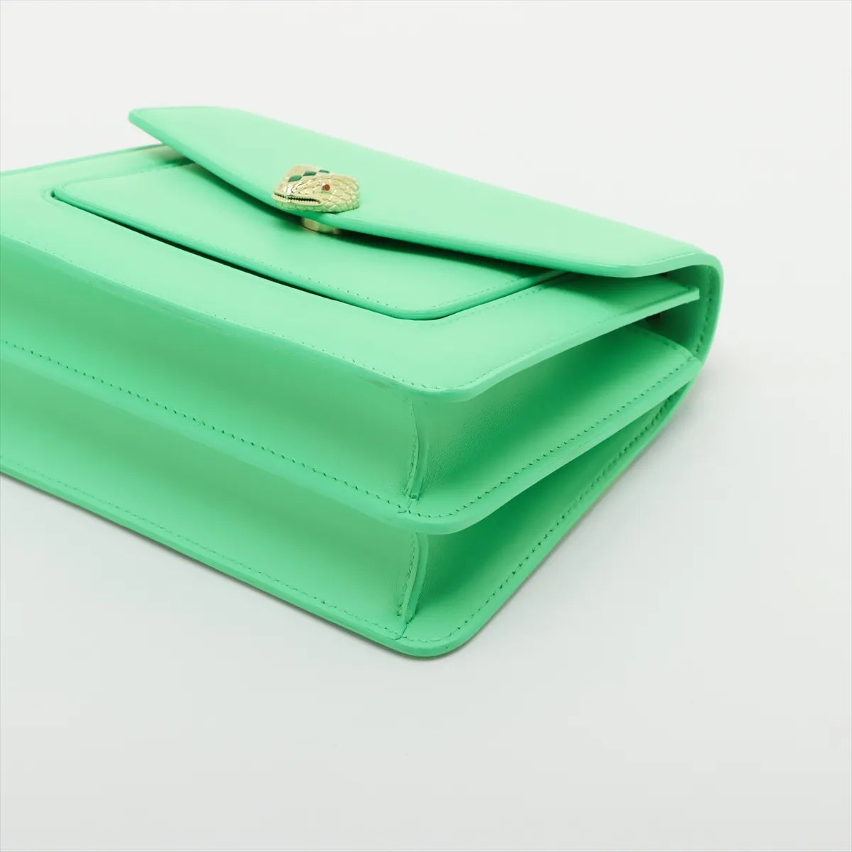 Bvlgari Two Way Handbag