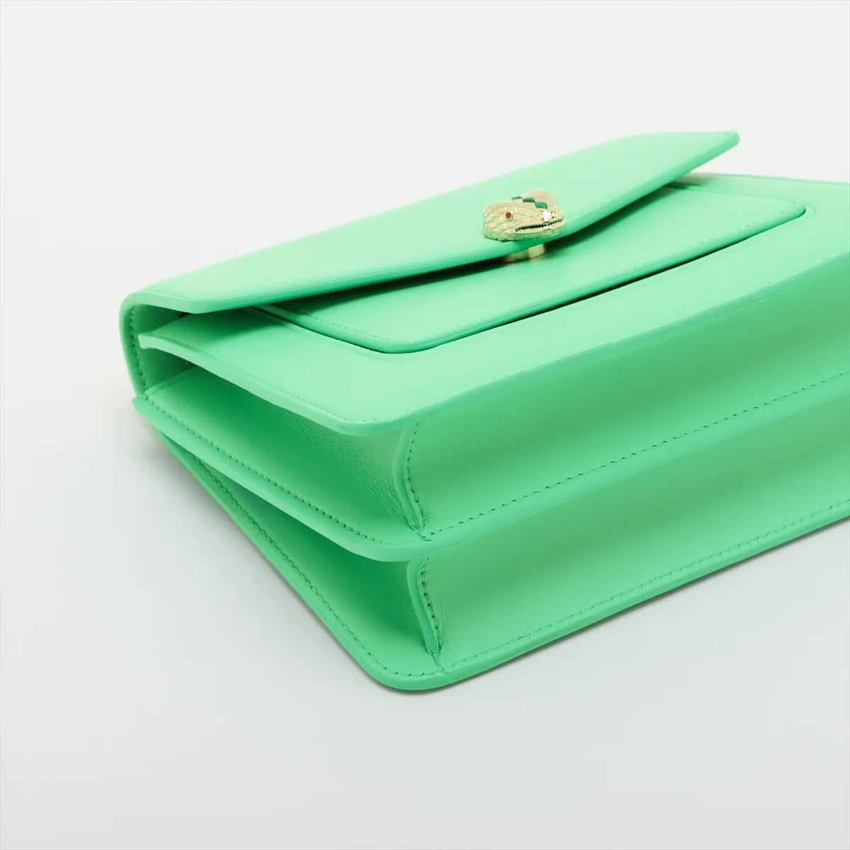 Bvlgari Two Way Handbag