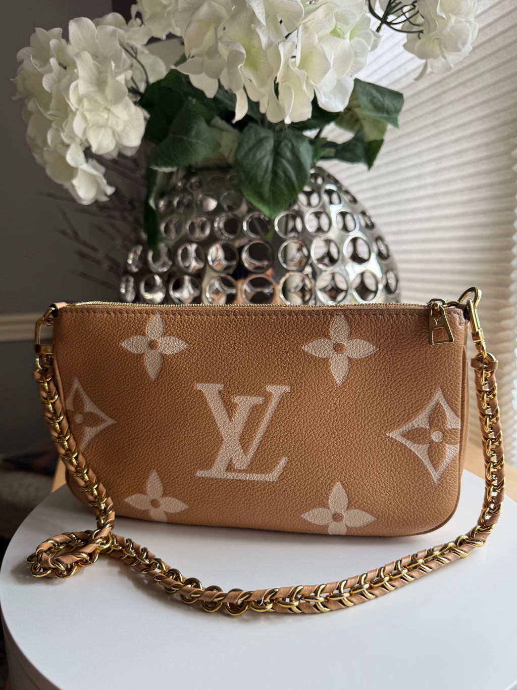 Louis Vuitton Multi Pochette Arizona