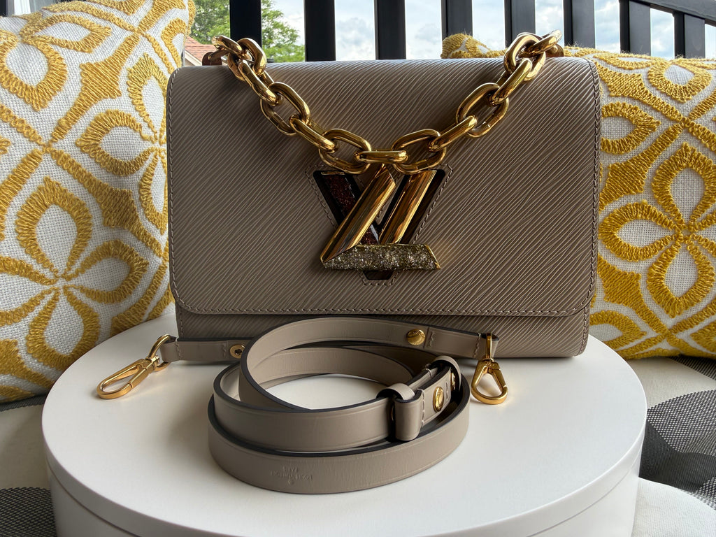 Louis Vuitton Twist MM