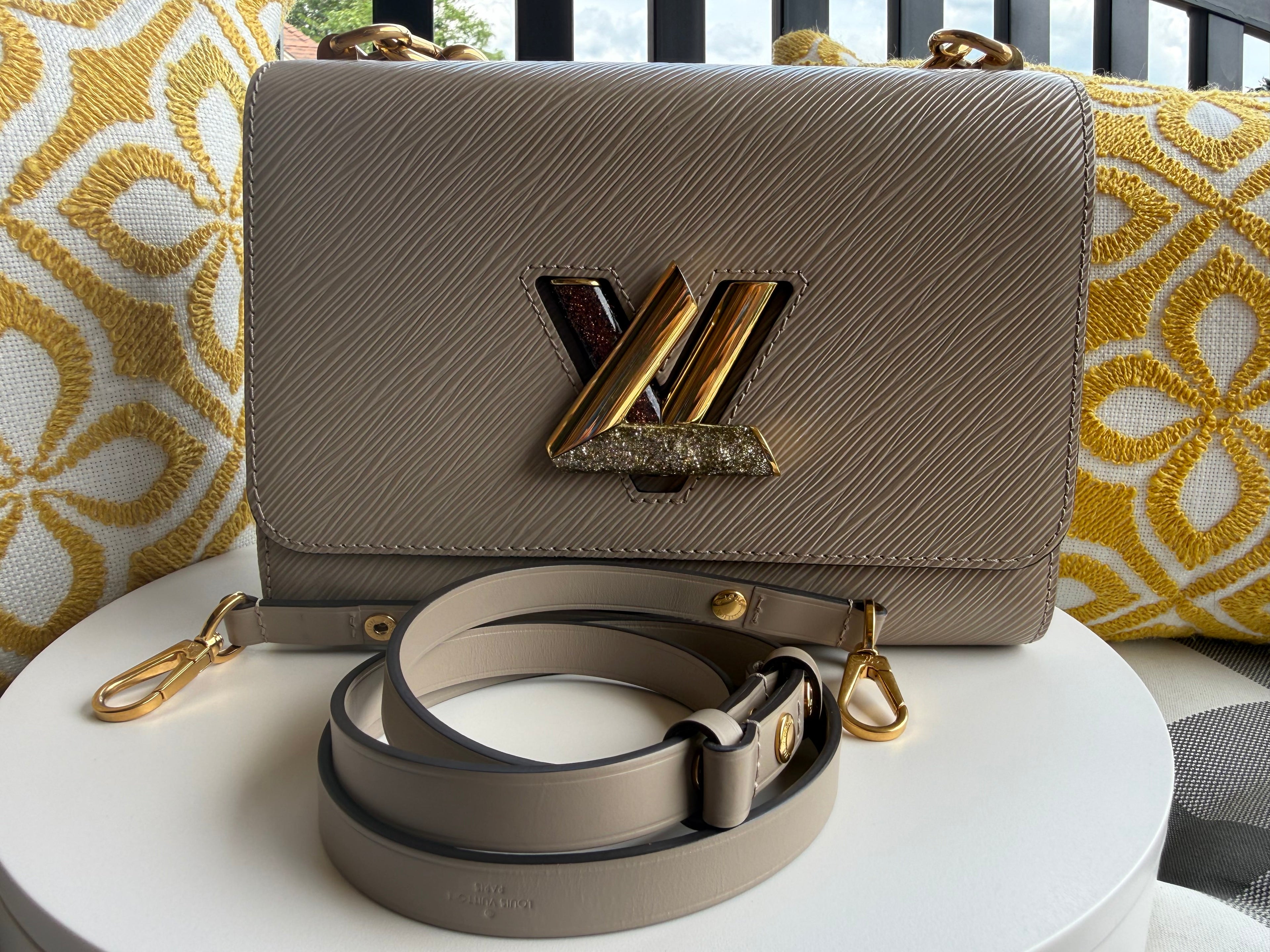 Louis Vuitton Twist MM