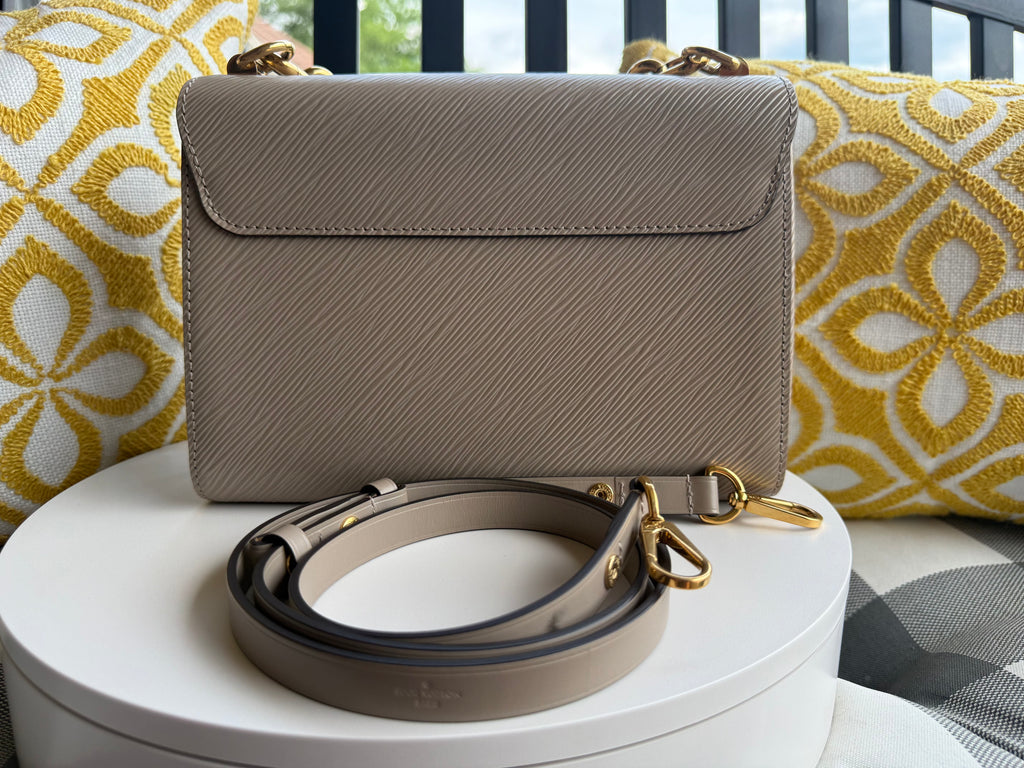 Louis Vuitton Twist MM