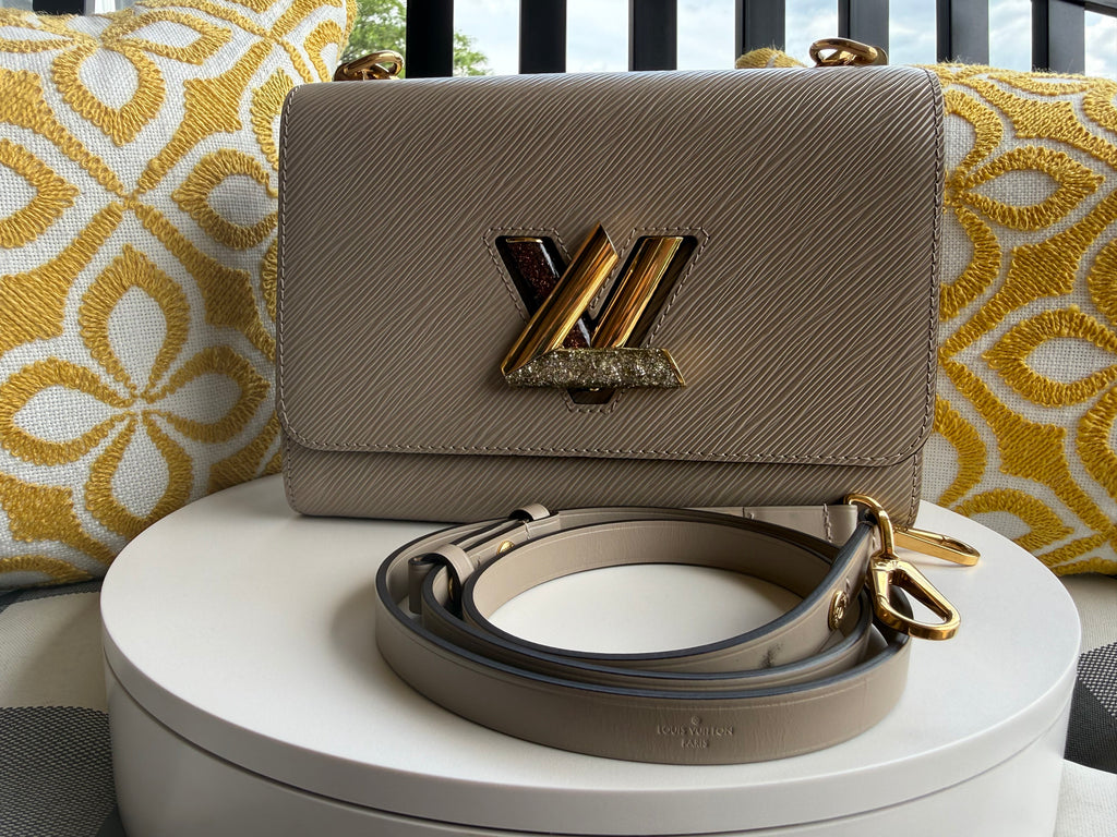 Louis Vuitton Twist MM