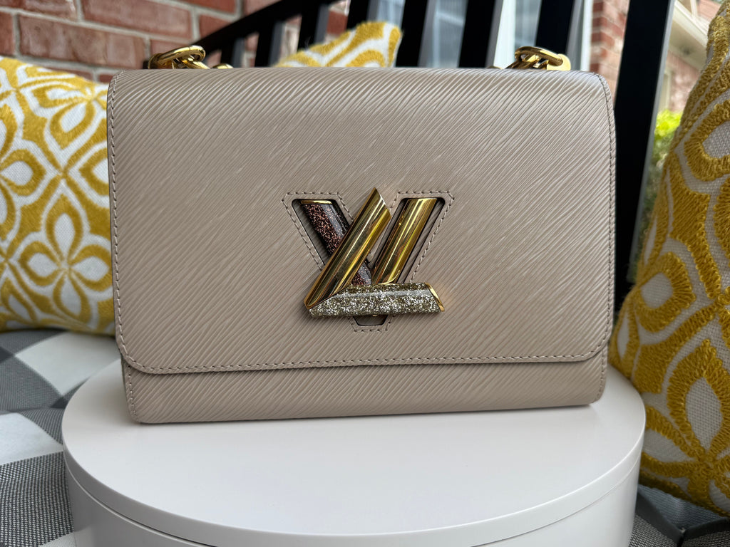 Louis Vuitton Twist MM