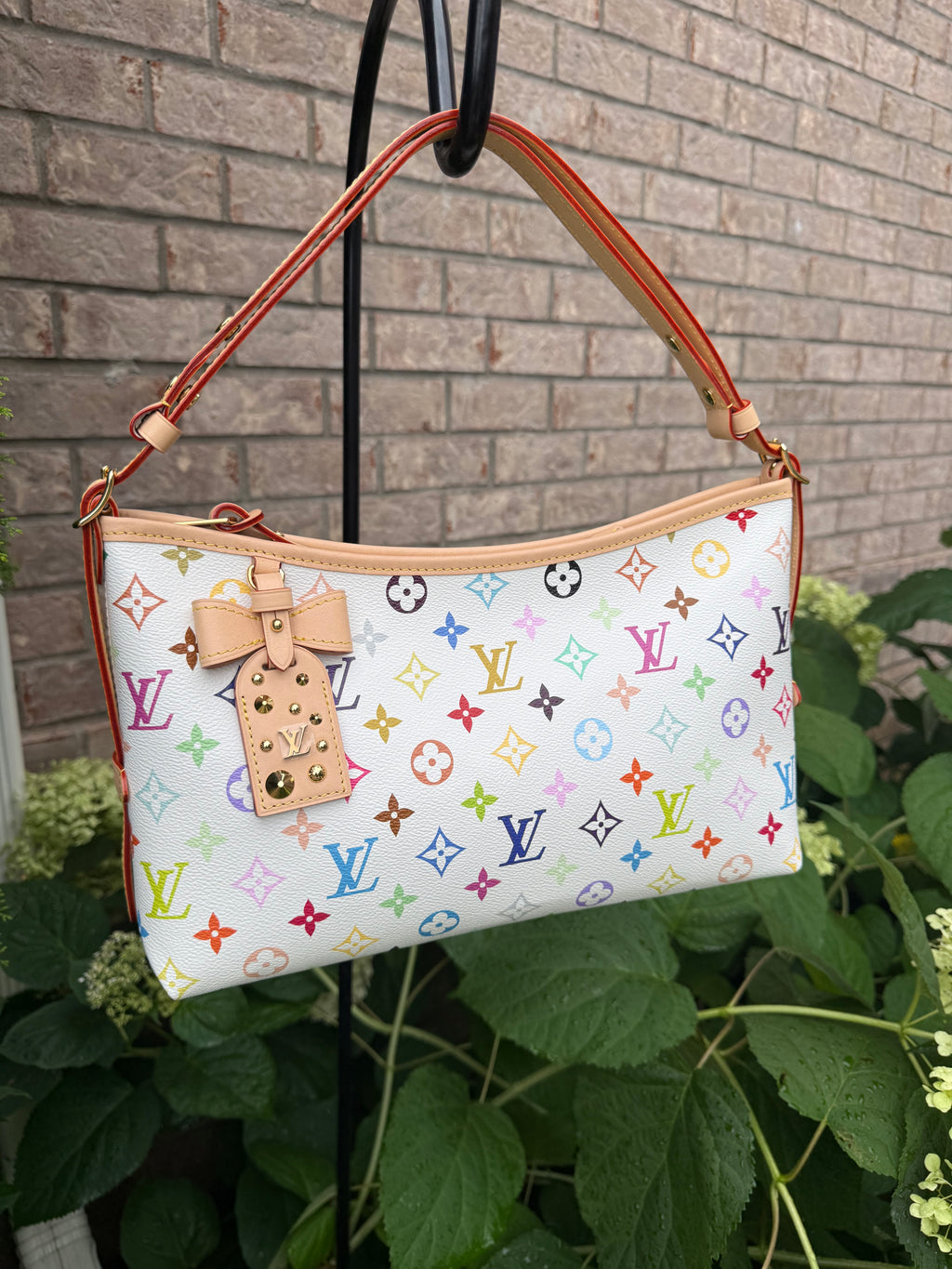 Louis Vuitton Murakami