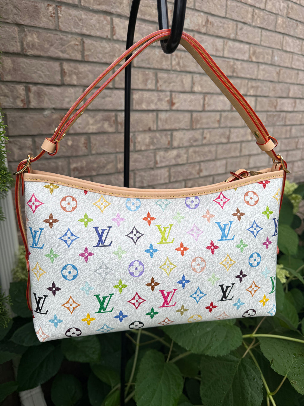 Louis Vuitton Murakami