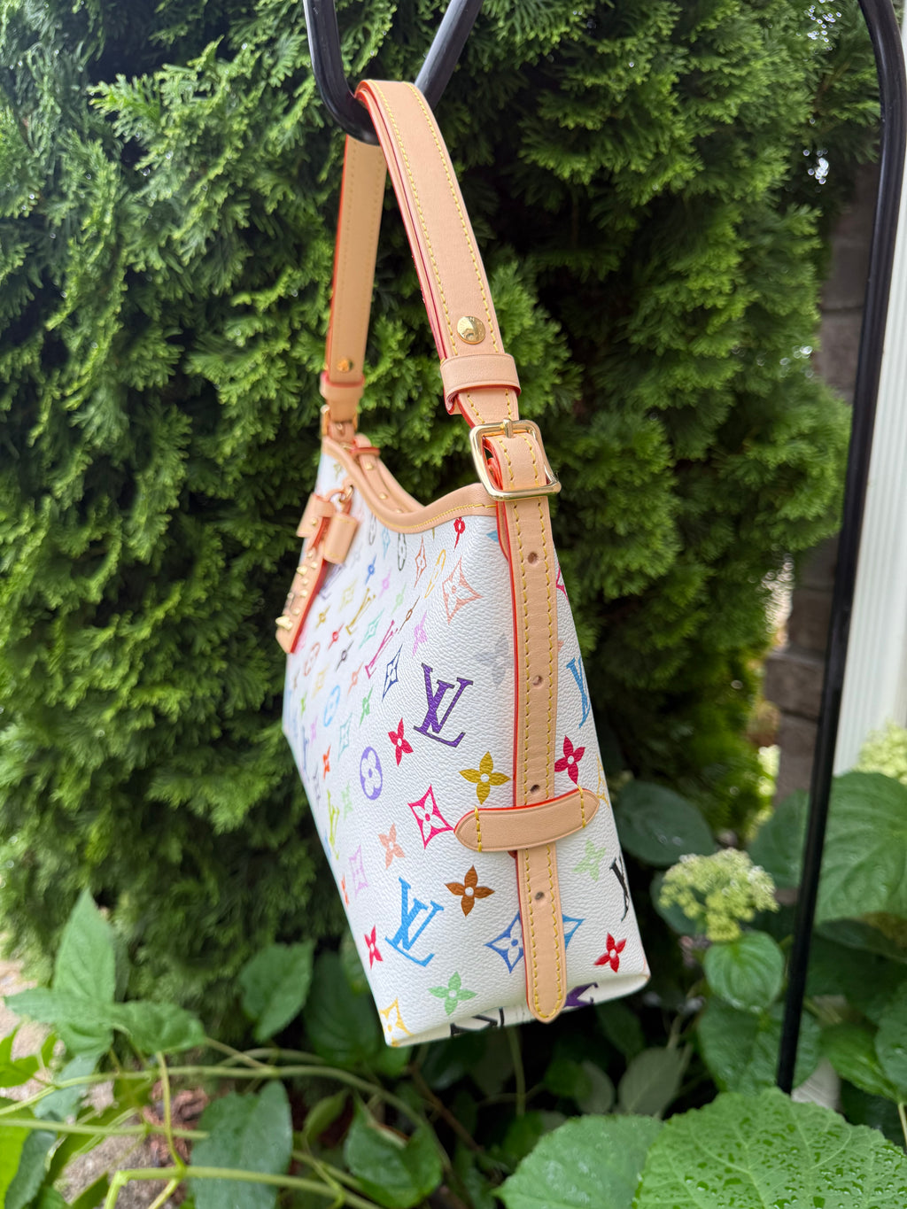 Louis Vuitton Murakami
