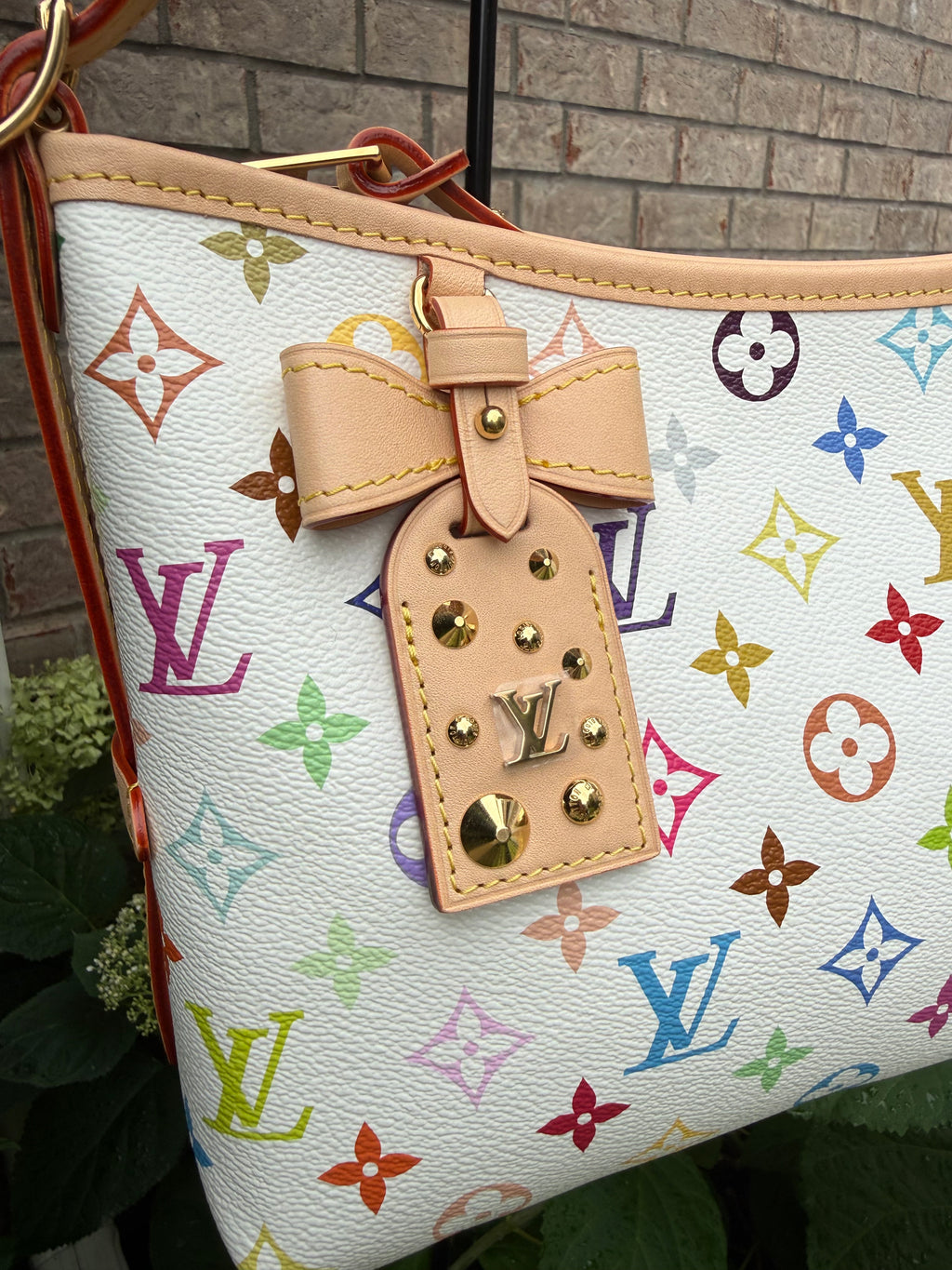 Louis Vuitton Murakami