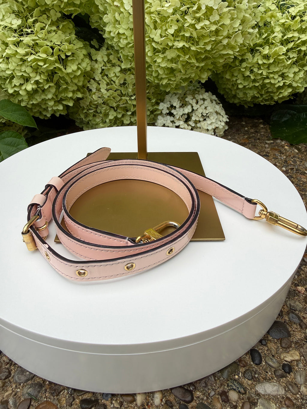 Louis Vuitton Alma Monogram BB