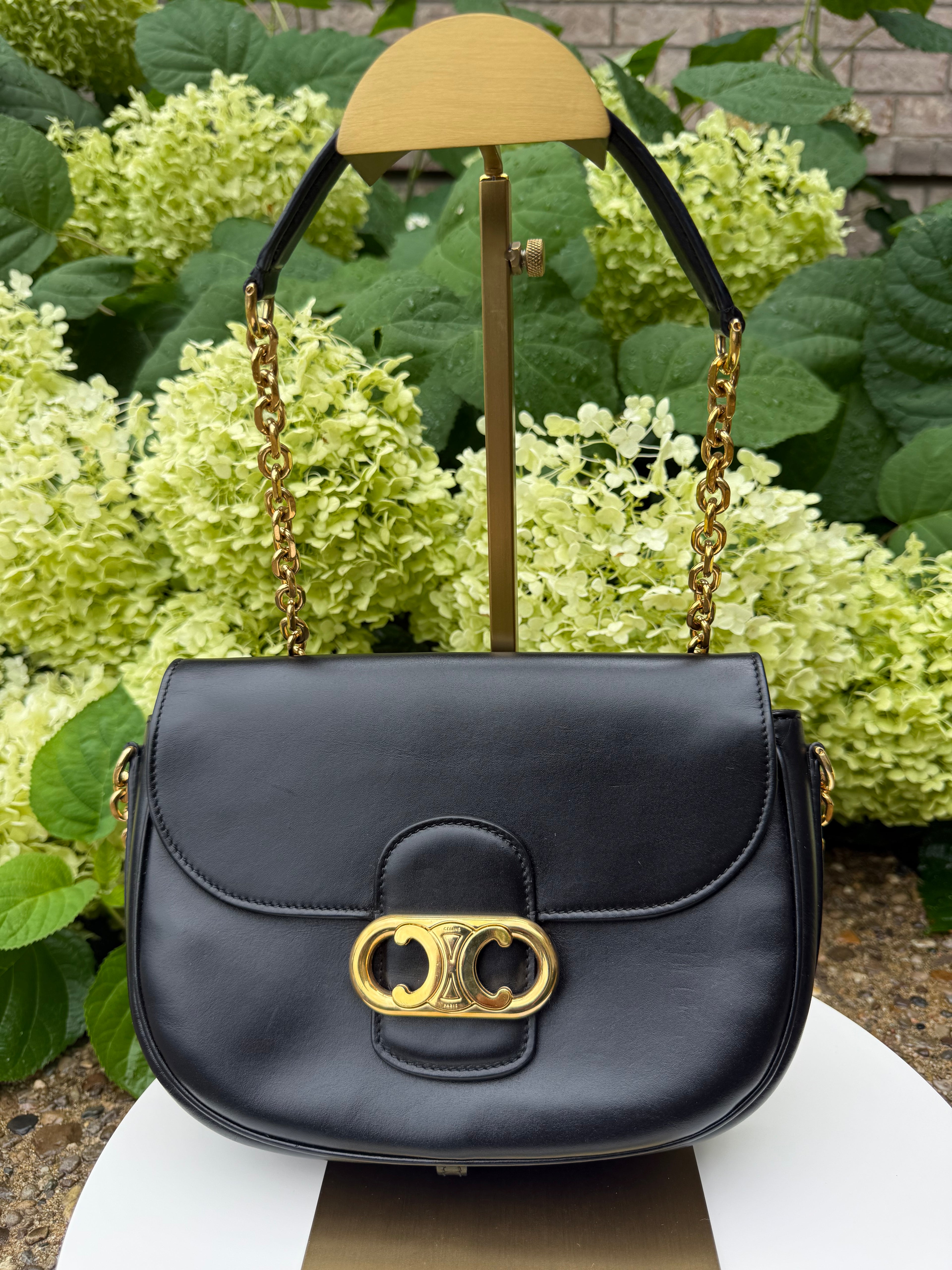 Celine Crossbody