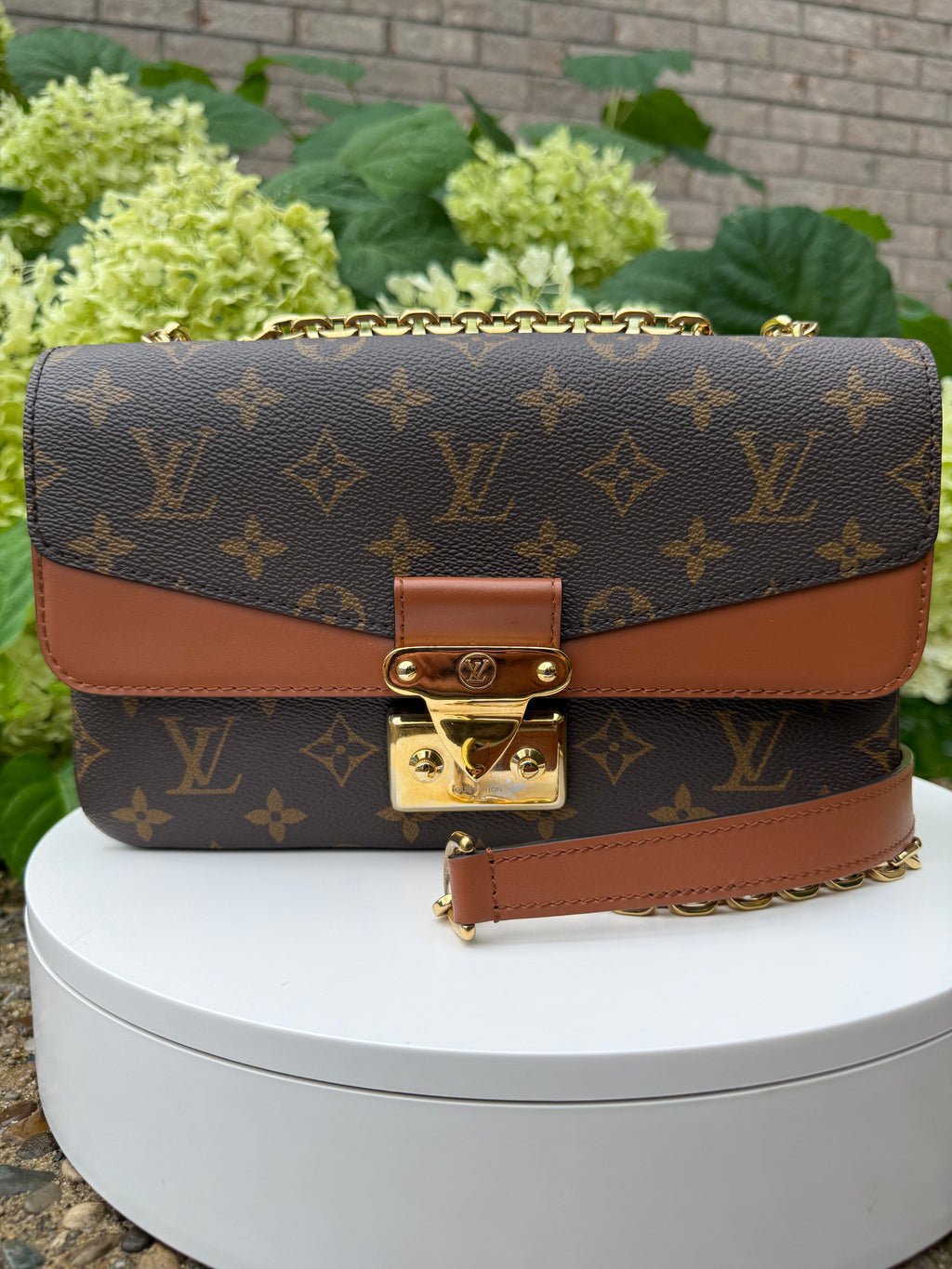 Louis Vuitton Marceau
