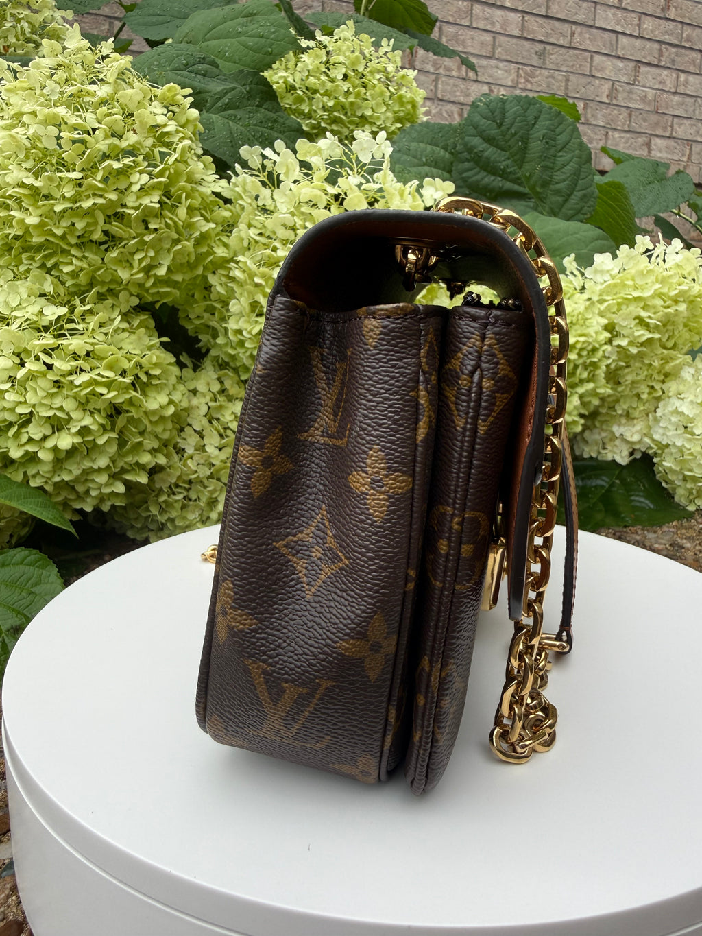 Louis Vuitton Marceau