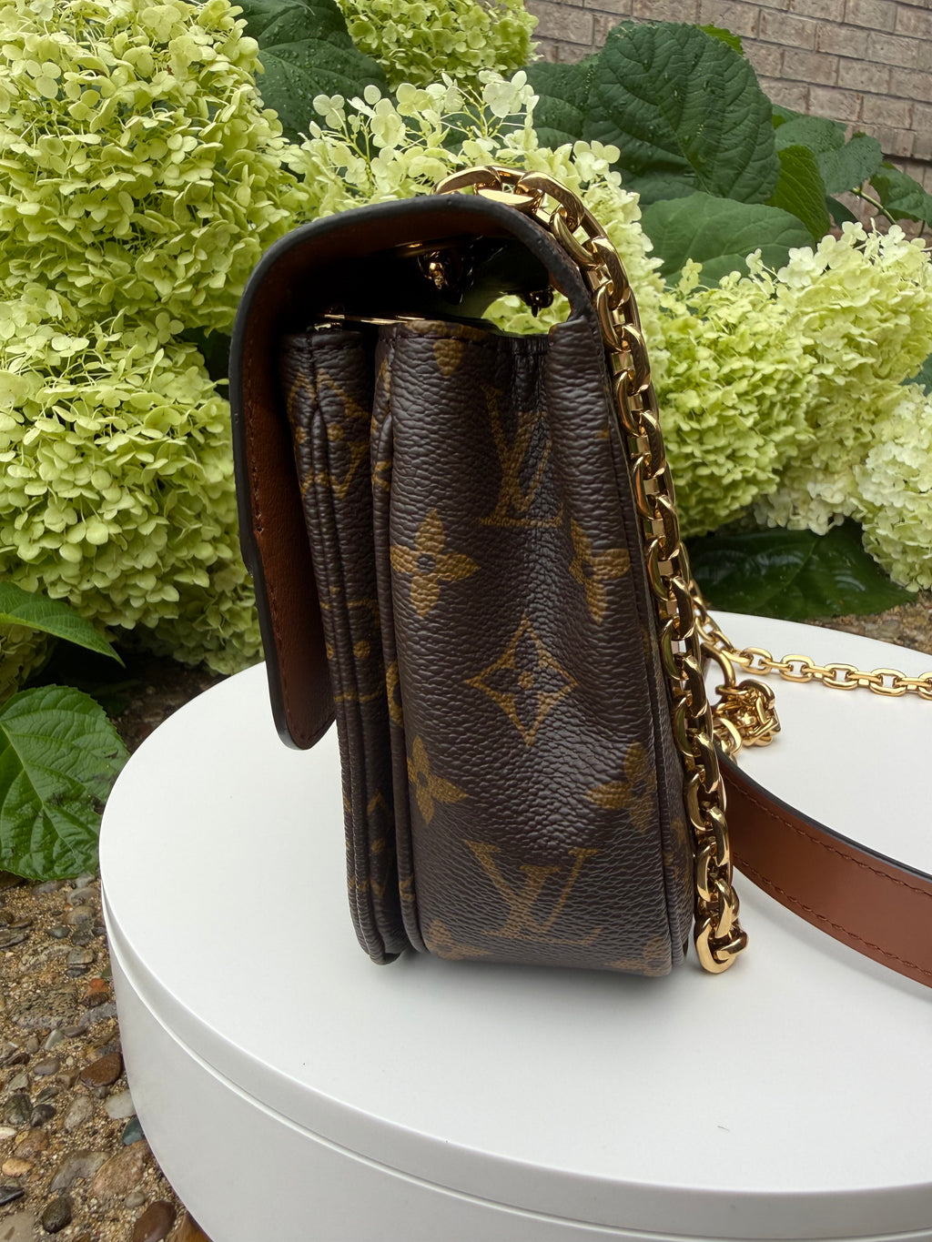 Louis Vuitton Marceau