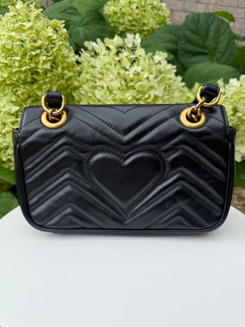 Gucci Marmont small