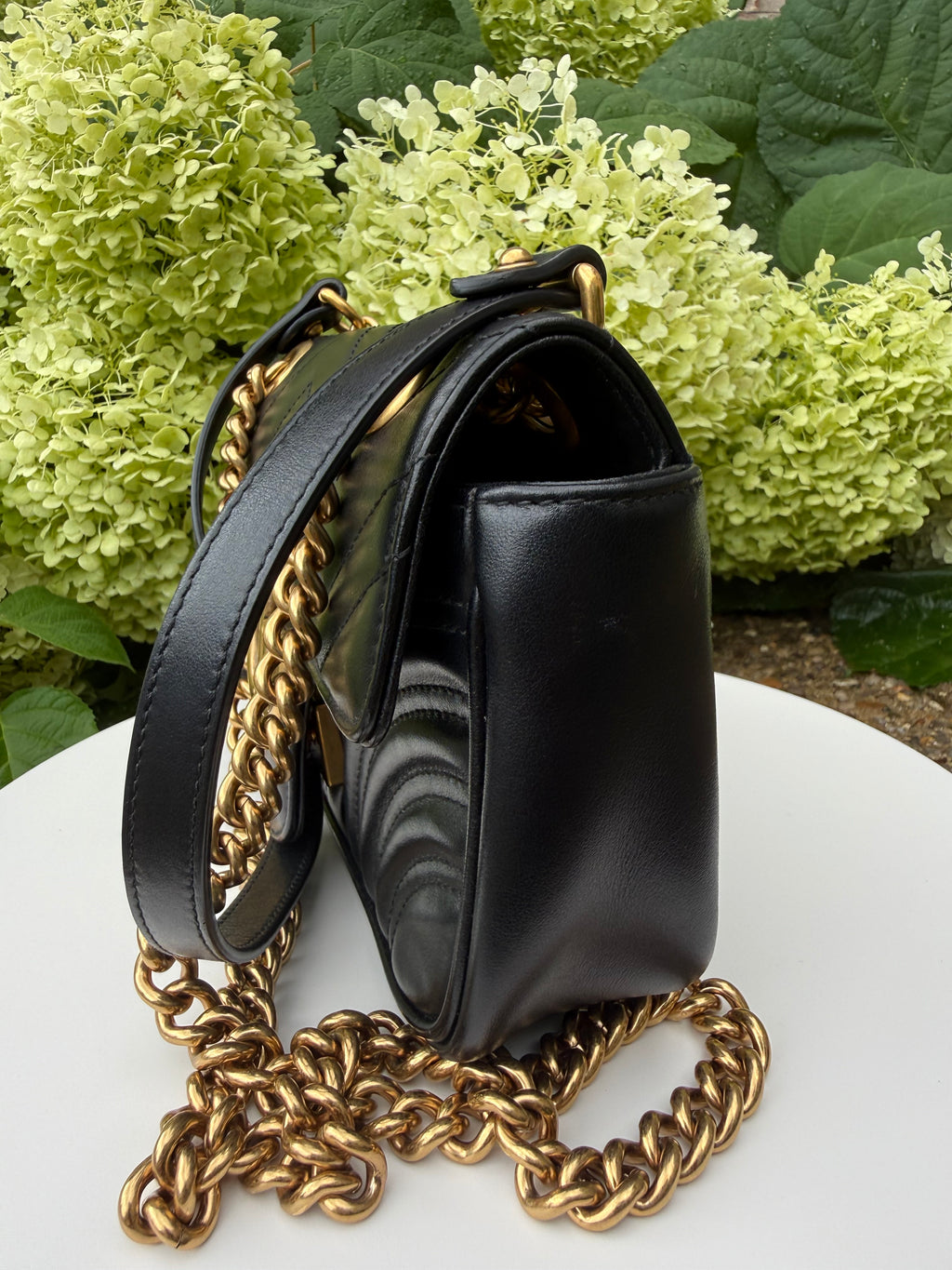 Gucci Marmont small