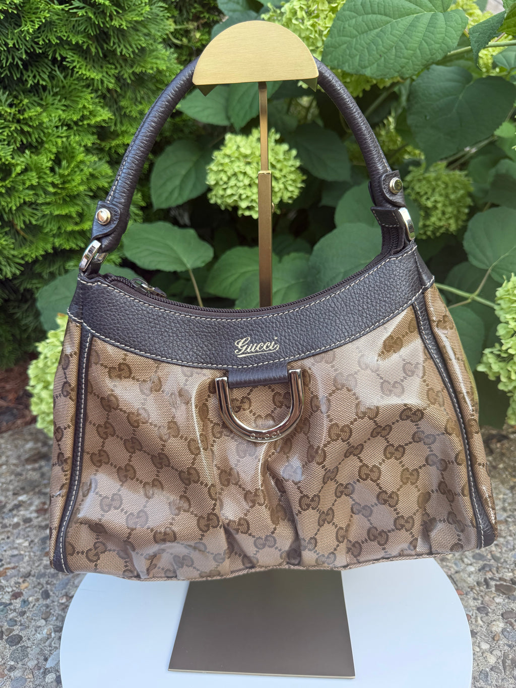Gucci shoulder bag