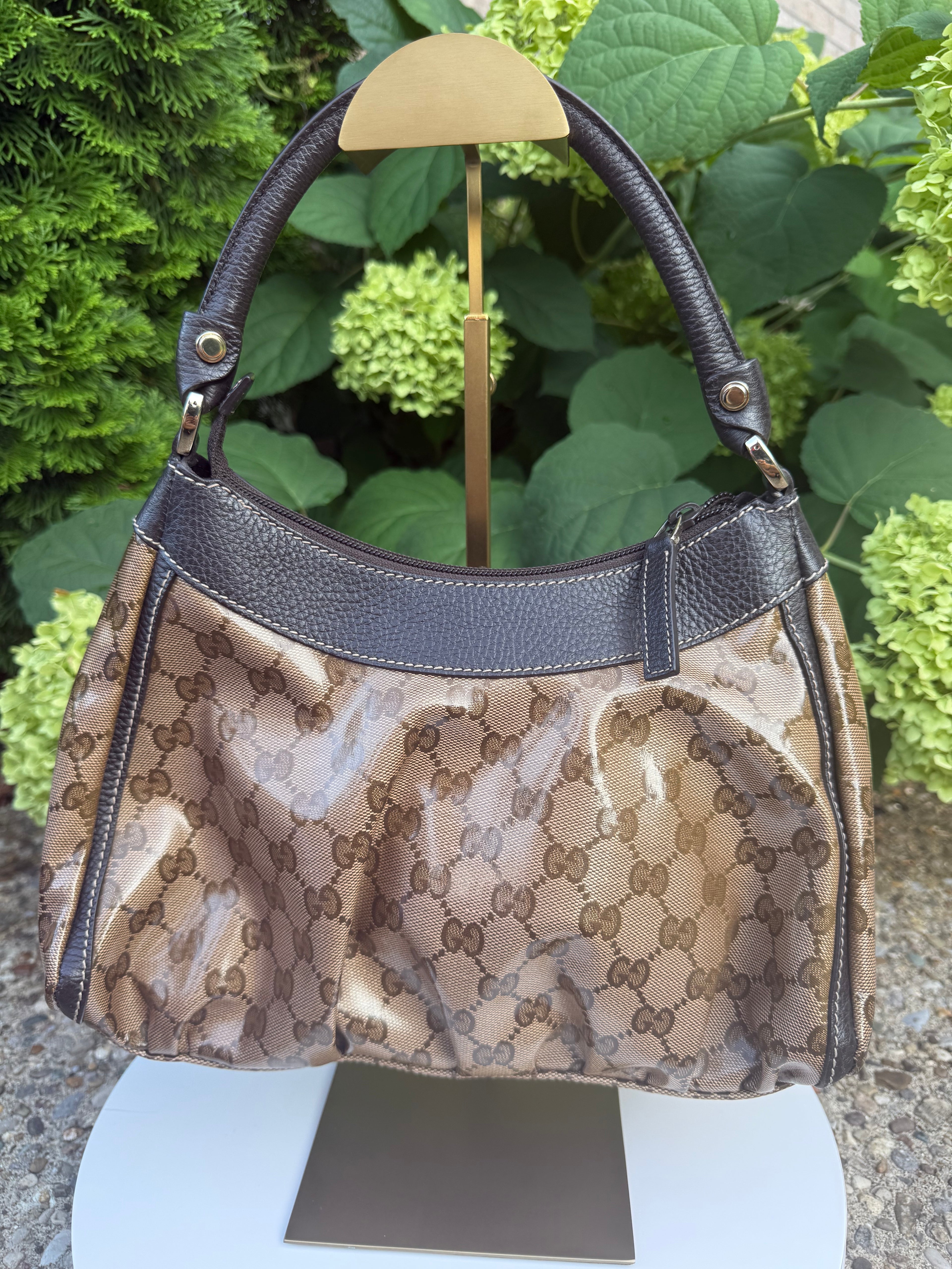 Gucci shoulder bag