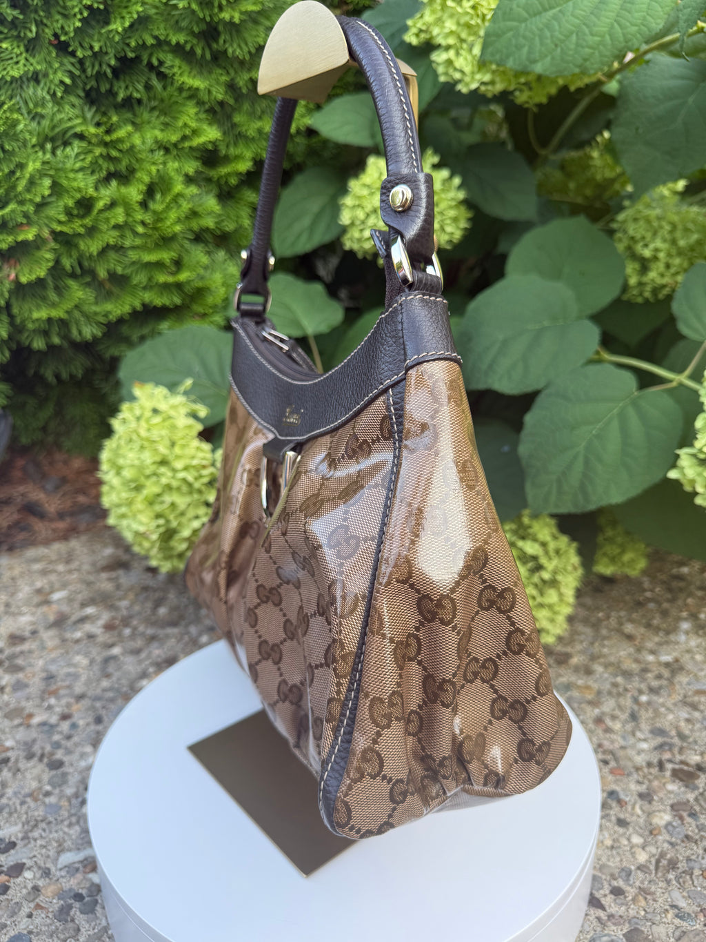 Gucci shoulder bag