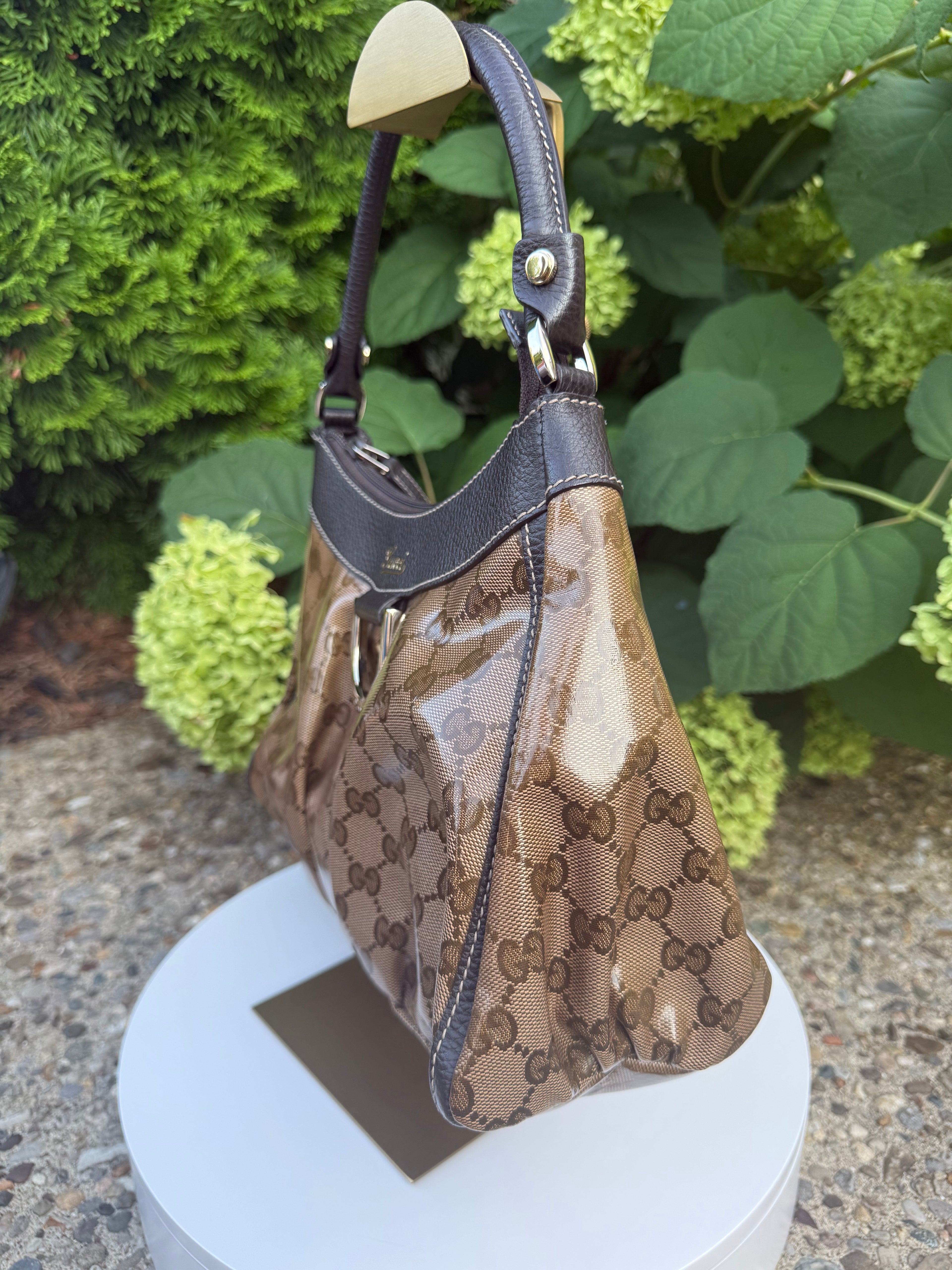 Gucci shoulder bag