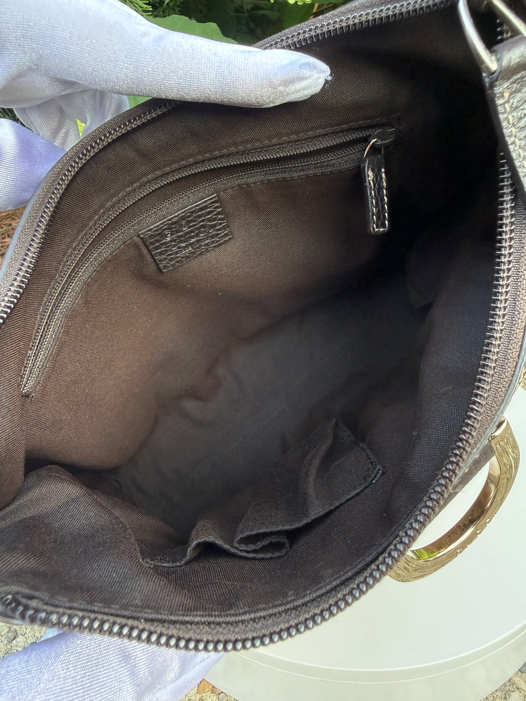 Gucci shoulder bag