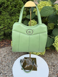 Gucci petite GG tote