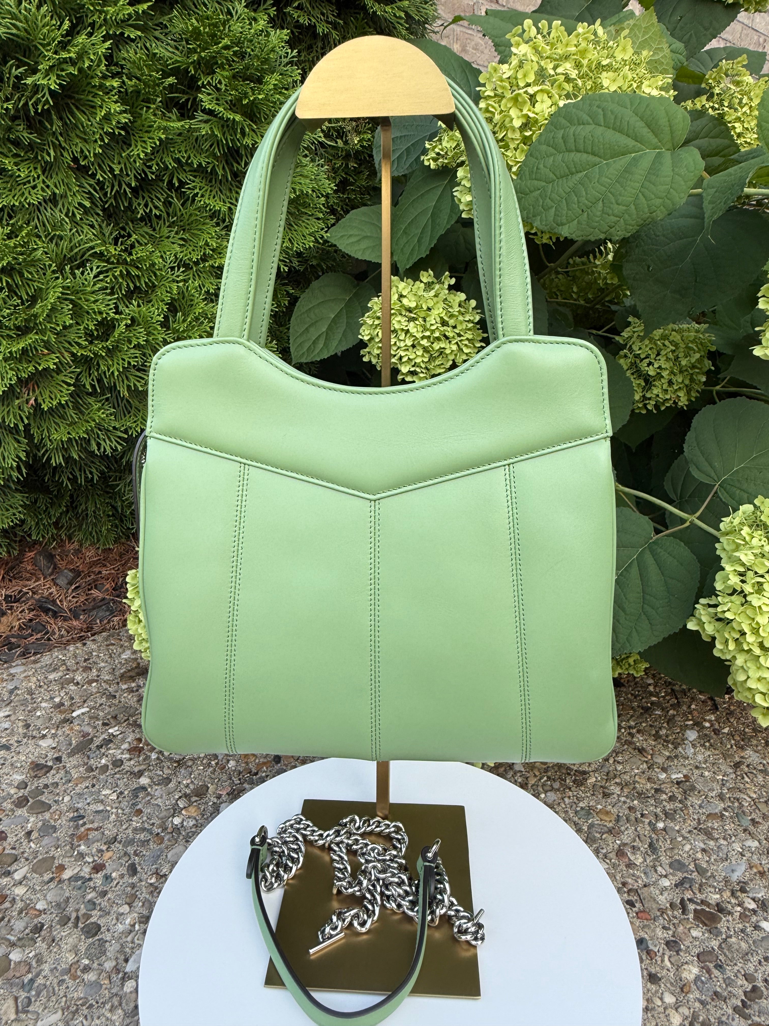 Gucci petite GG tote