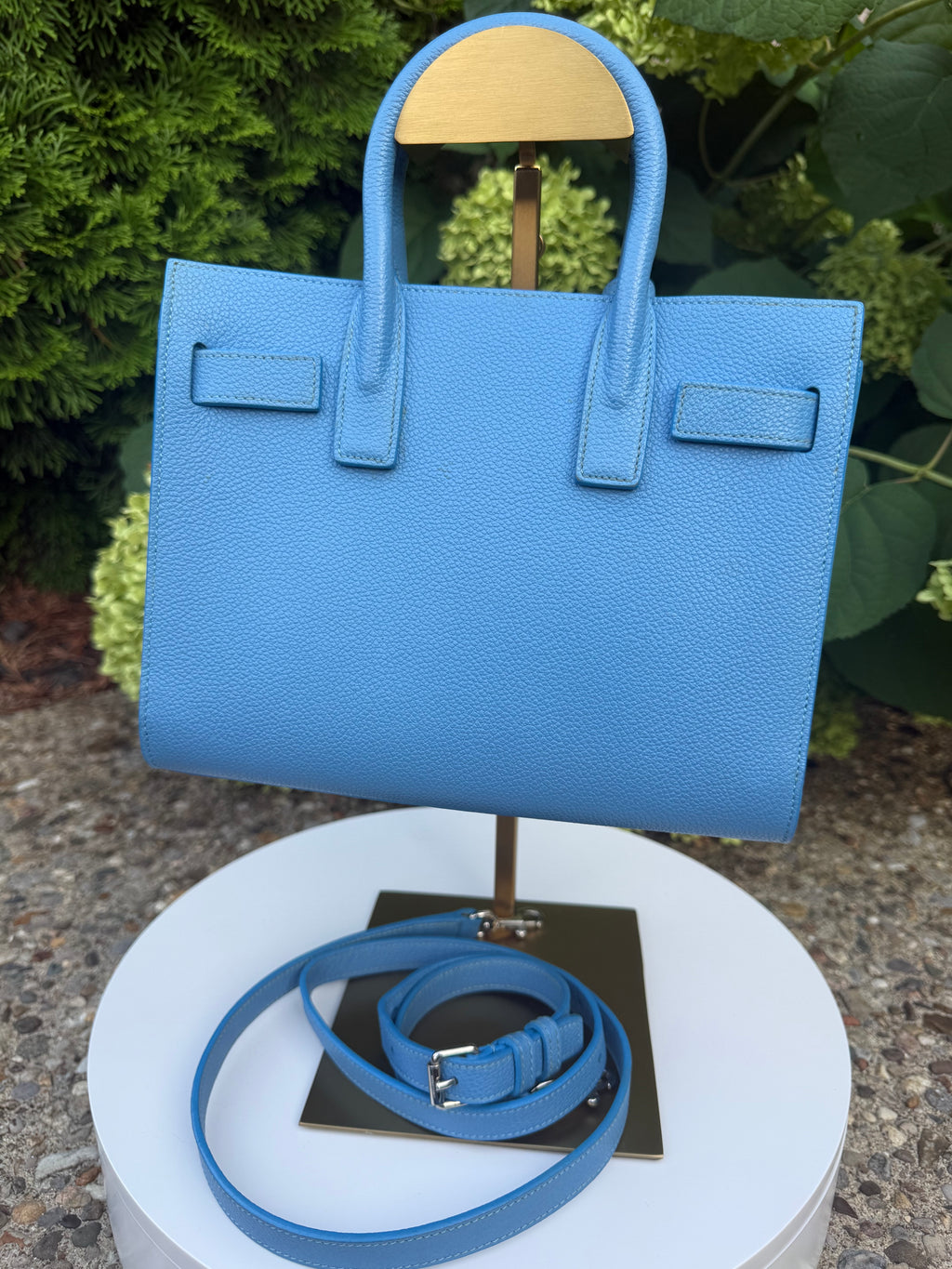 YSL Sac De Jour