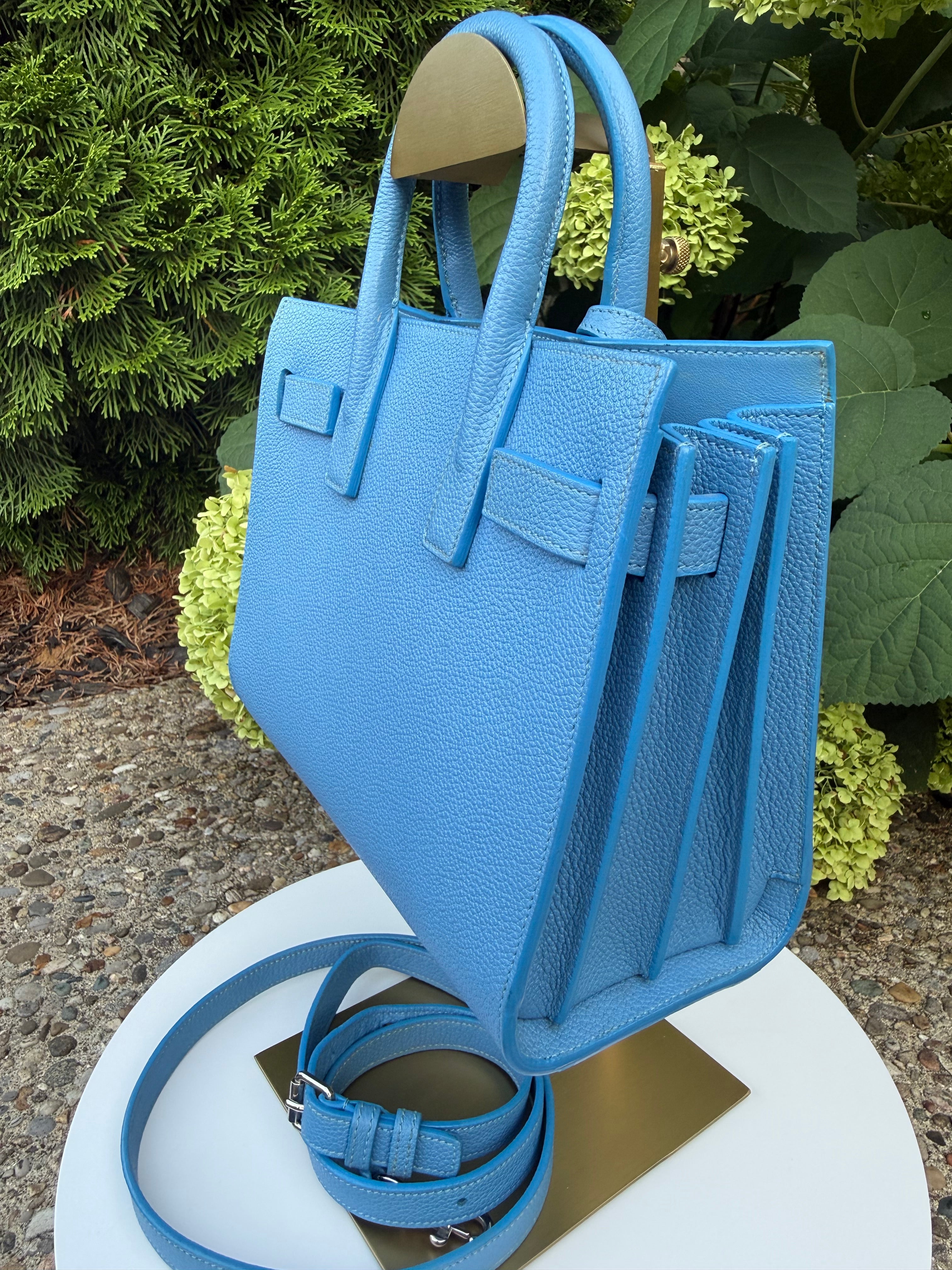 YSL Sac De Jour